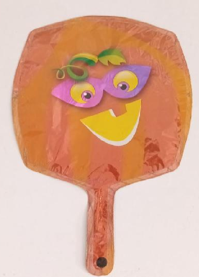 CALABAZA HALLOWEEN 